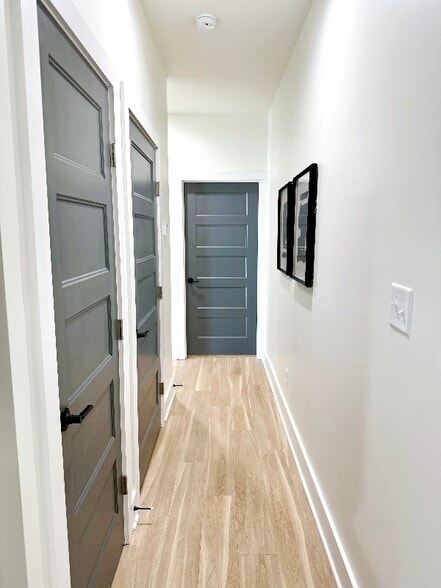 Building Photo - 3203 Memorial Ave