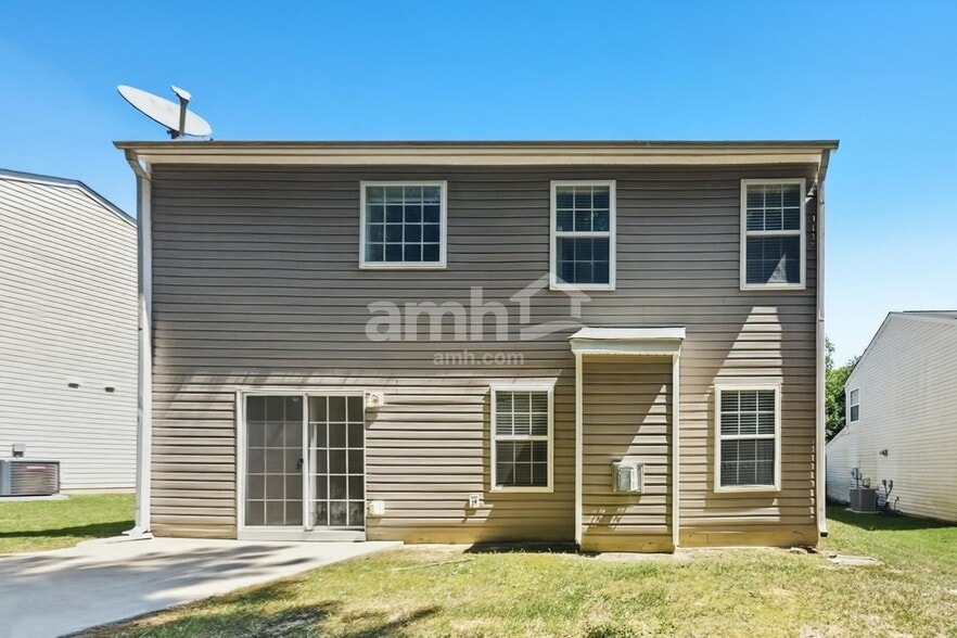 Building Photo - 3312 Asgar Ct
