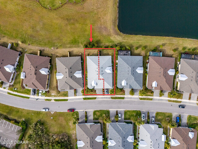 Building Photo - 261 Island Breeze Ave