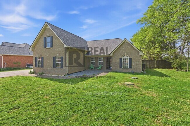 Building Photo - 1934 Mural Ln