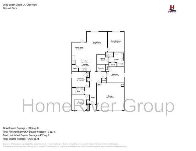 Building Photo - 3529 Sugar Maple Ln