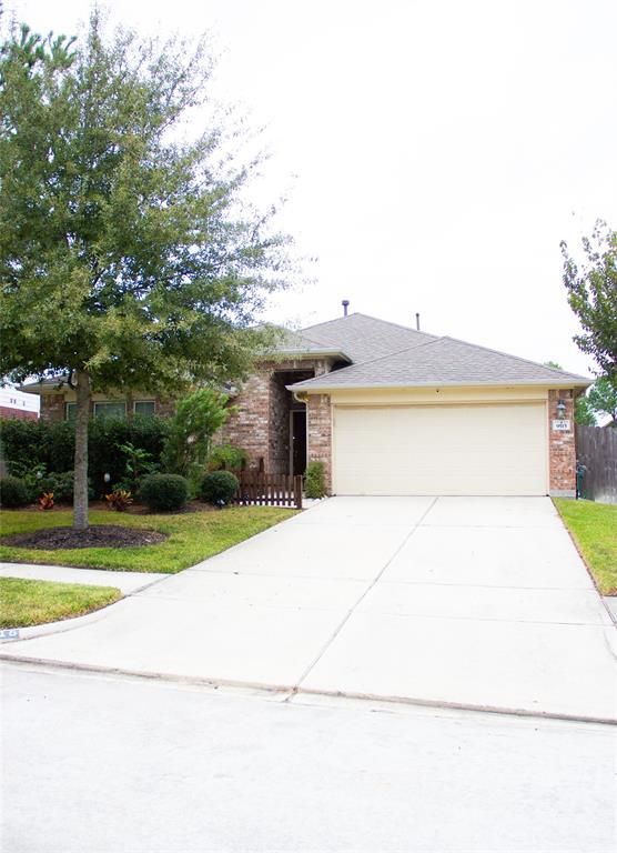 9515 Arrowhead Terrace Ln 9515 Arrowhead Terrace Ln Humble TX 77396