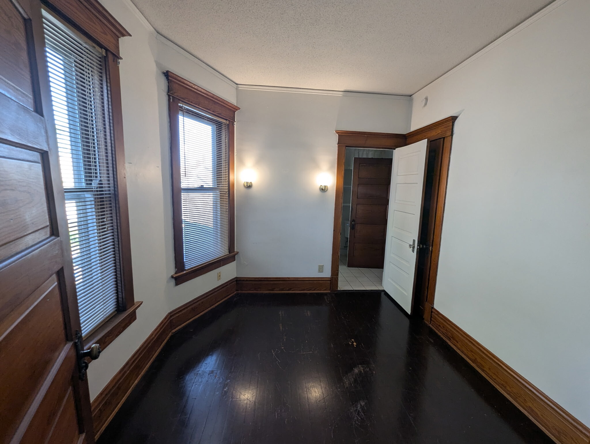 Third Bedroom - 514 E Grove St