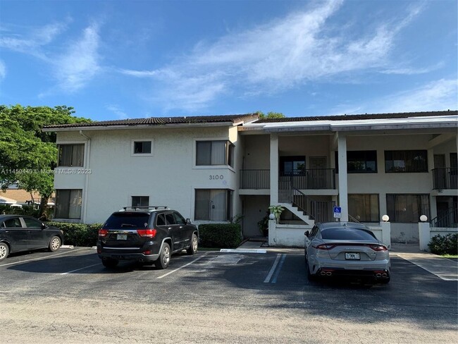 Building Photo - 3100 NW 46th St