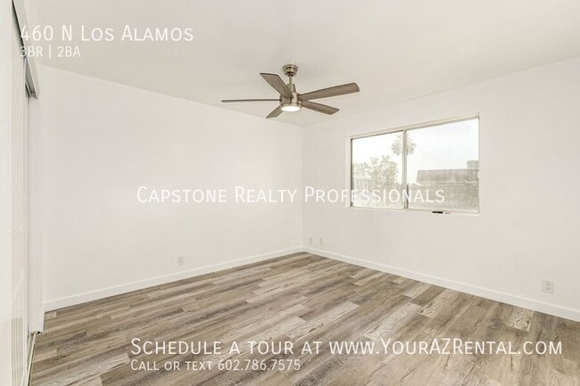 Building Photo - 460 N Los Alamos