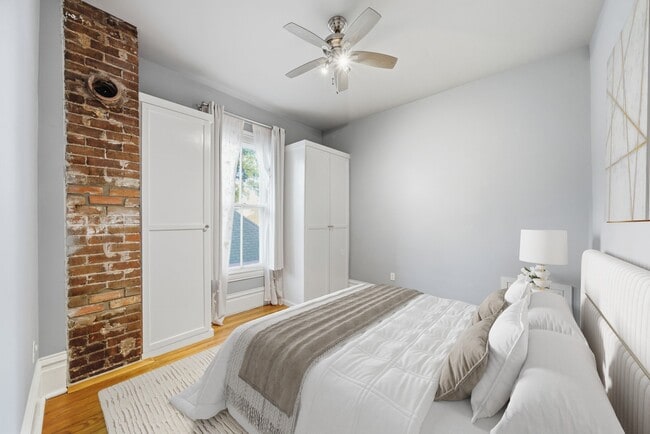 Building Photo - 1818 Decatur St