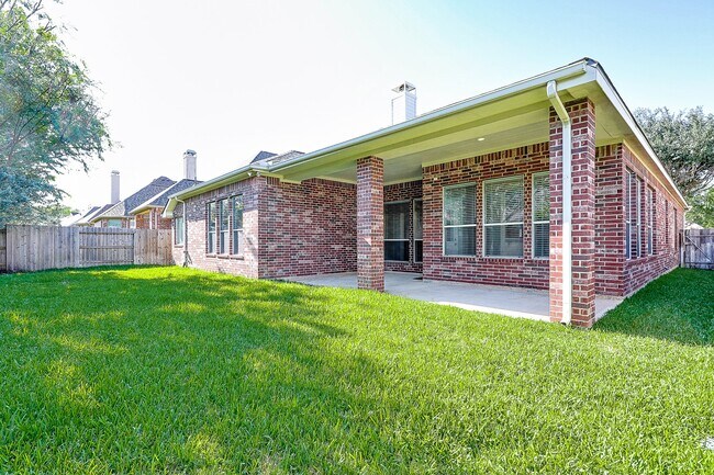 Building Photo - 6726 Hawsley Way