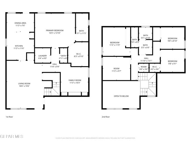 Building Photo - 2329 Honey Dew St