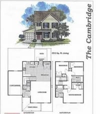 Building Photo - 3 bedrooms 2.5 baths - Gonzales, LA 70737
