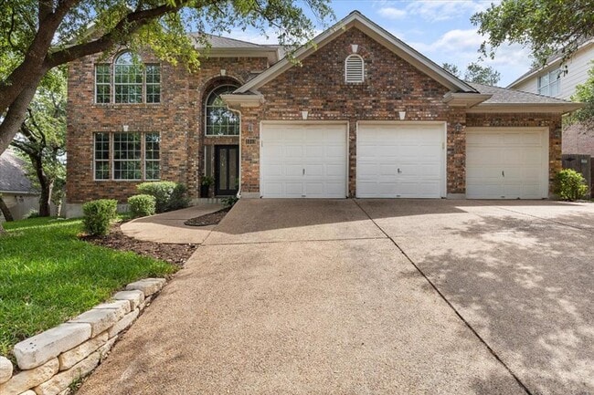 Primary Photo - 3313 Oxsheer Dr