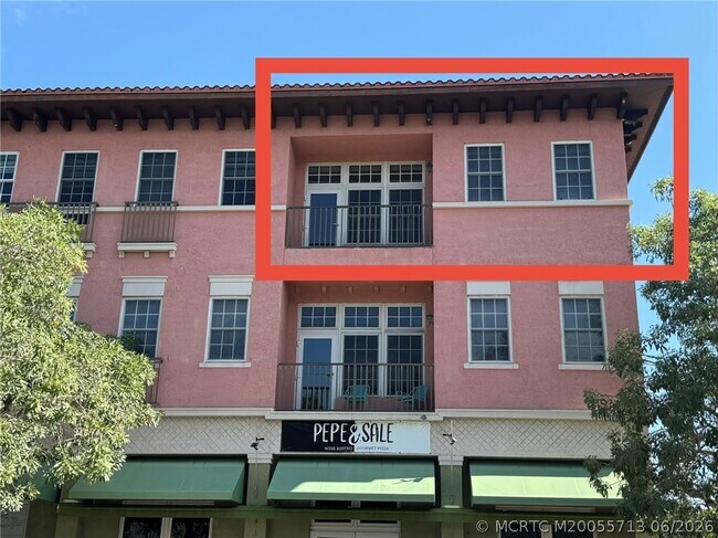 Building Photo - 101 SE Ocean Blvd
