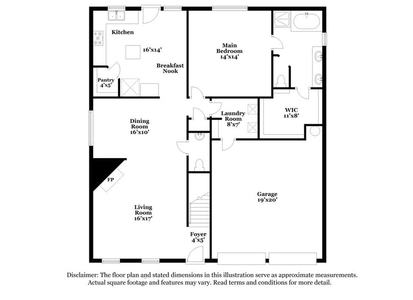 Building Photo - 8425 Vicksburg Ln
