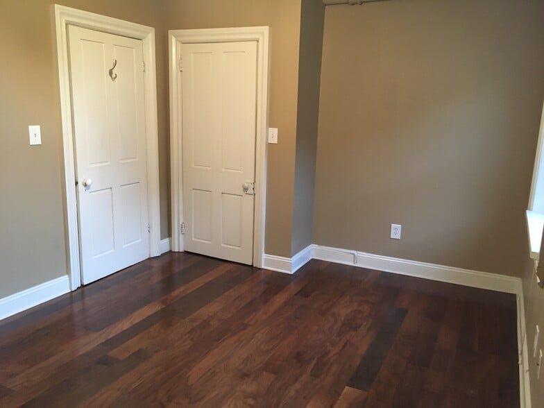 Bedroom - 221 W Lanvale St