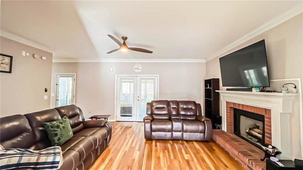 Building Photo - 3760 Mashie Ct