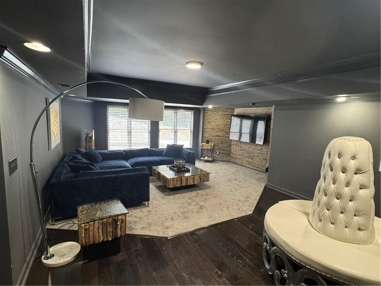 Building Photo - 4690 Hamden Forest Dr SW