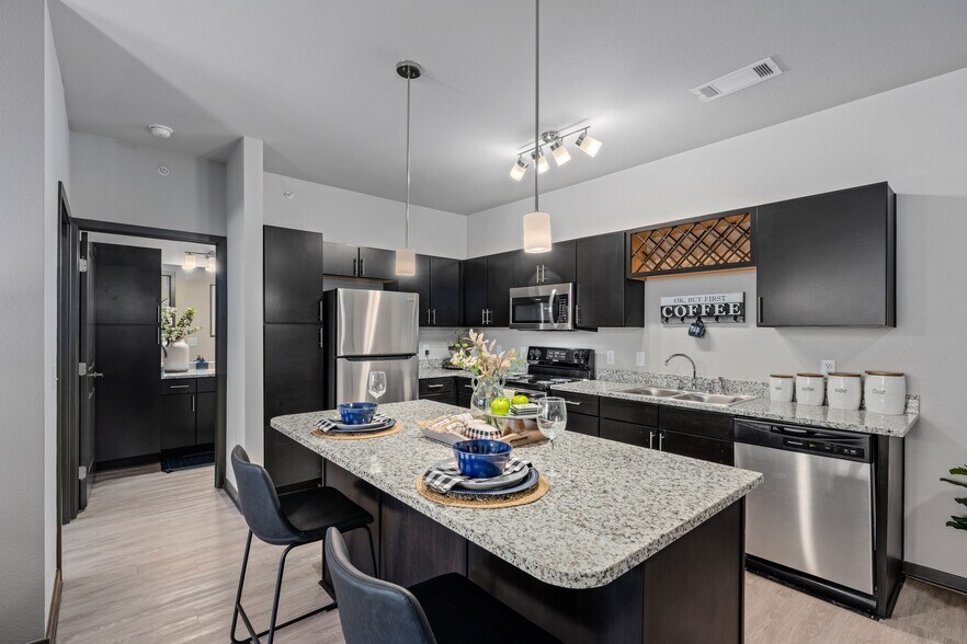 The Towne at Northgate 1203 Affirmed View Colorado Springs CO 80921