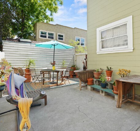Building Photo - 4155 Webster St