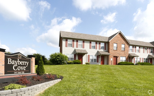 Bayberry Cove Bellbrook Oh Apartment Finder