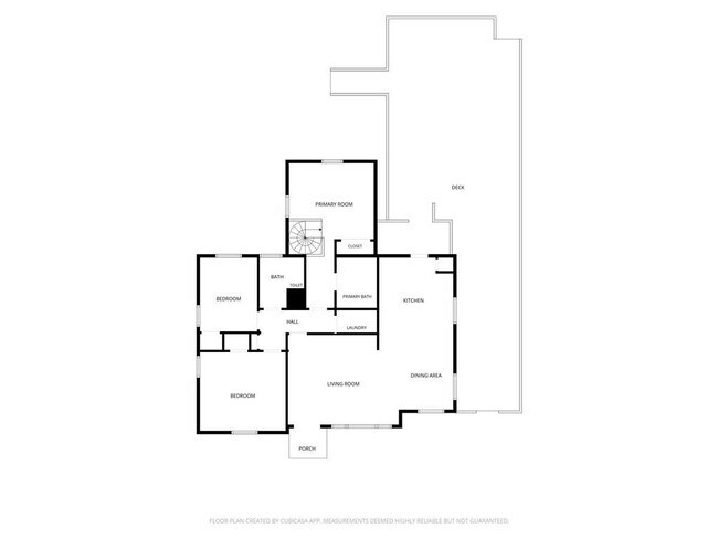 Building Photo - 844 Deckner Ave SW