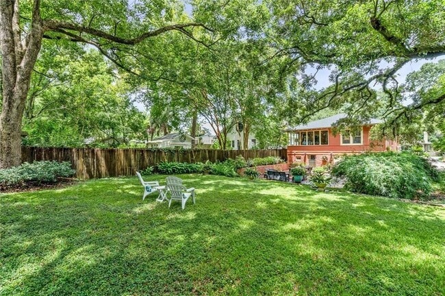 Building Photo - 1119 Palmetto St