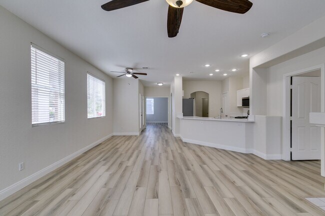 Building Photo - Silverado Ranch 3 bedroom home completely remodeled interior ready for immediate move in!