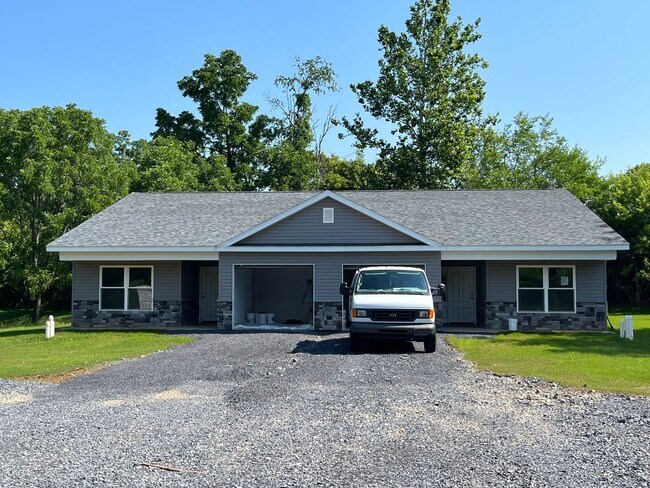 Building Photo - 3 bedroom/2 bathroom duplex - NEW CONSTRUCTION