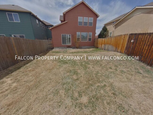 Building Photo - 6627 Silverwind Cir