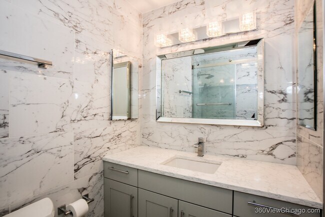 Building Photo - 1560 N Sandburg Terrace