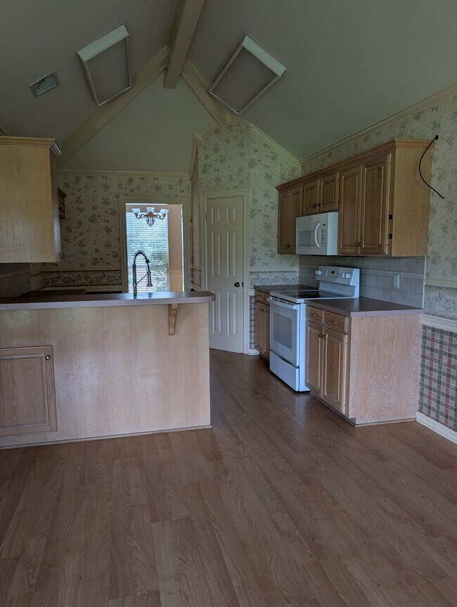 Building Photo - 1411 Magnolia Ridge