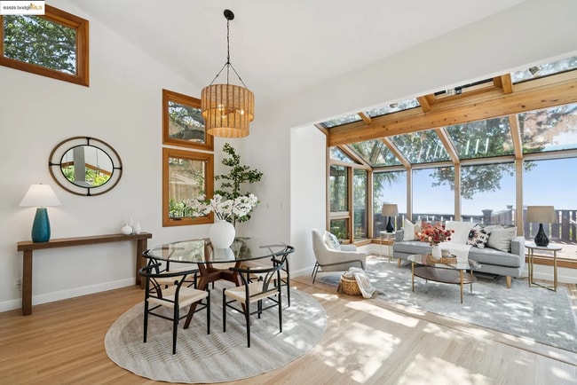 Building Photo - Berkeley Hills Beauty with Bay Views & Ele...
