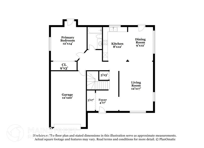 Building Photo - 7843 Katherine Dr