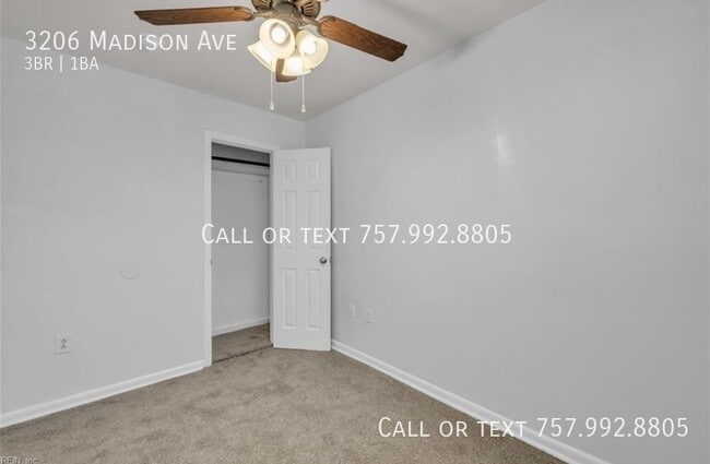 Building Photo - 3206 Madison Ave