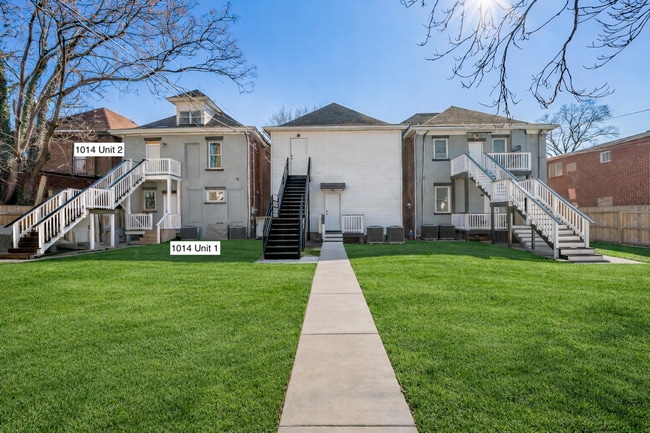 Building Photo - 1014 9th Ave