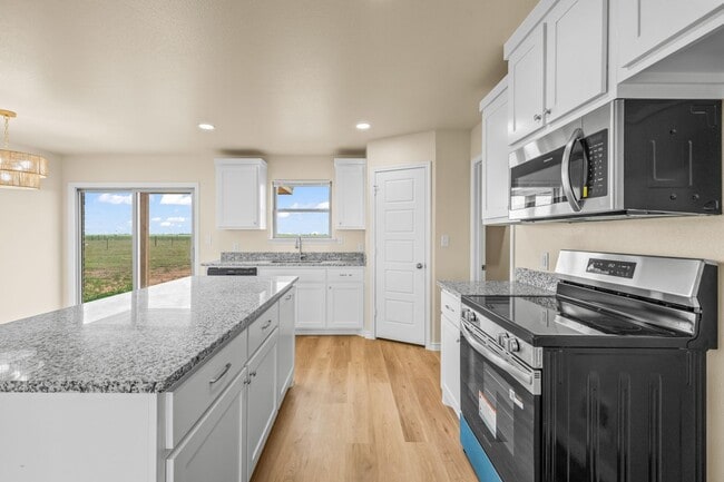 Building Photo - New Construction Home In Idalou ISD!