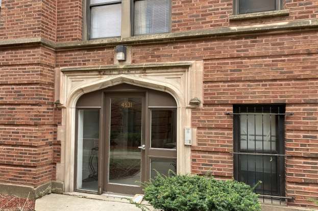 Building Photo - 4531 S Drexel Blvd