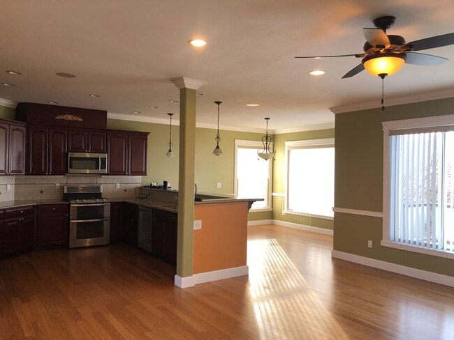 Building Photo - Luxury East Medford Home with 4 Bedrooms, 2 Bonus Rooms & Dual Living Areas