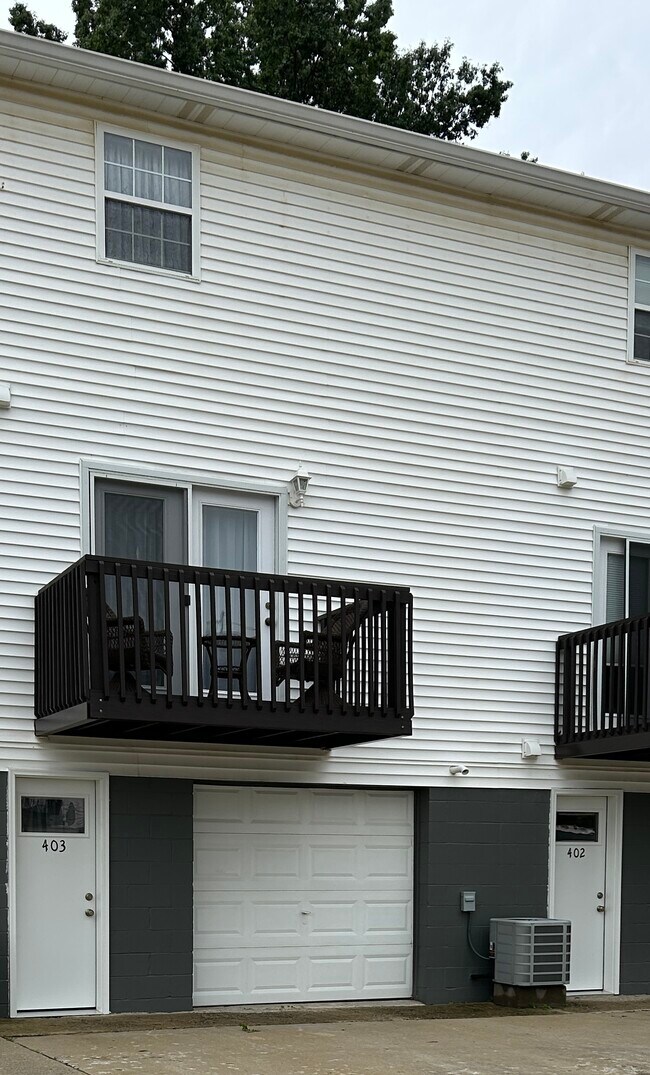 Building Photo - 209 Ritchie Ave
