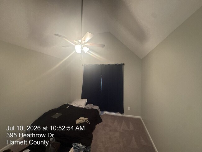 Building Photo - 394 Heathrow Drive