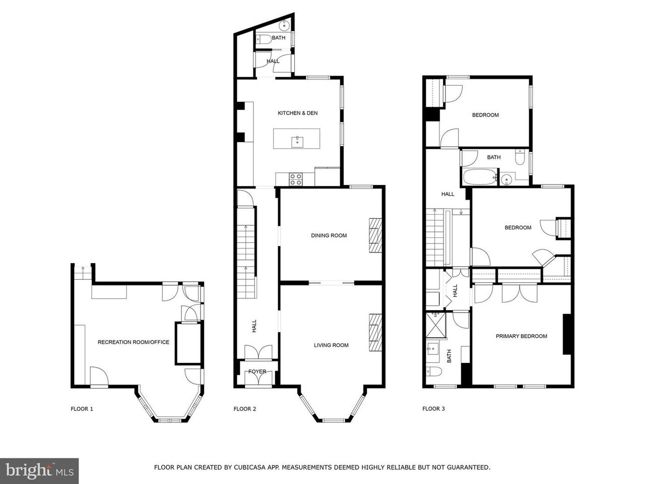 Building Photo - 1337 Vermont Ave NW