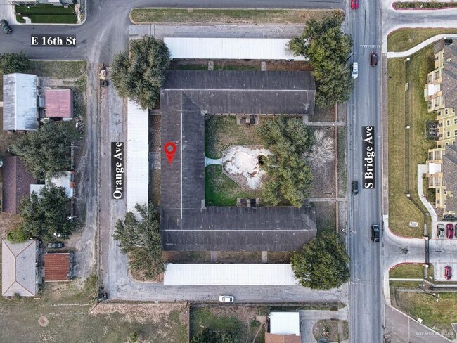 Building Photo - 1600 S Bridge Ave