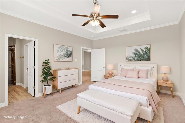 Building Photo - 2214 Cuarzo Dr