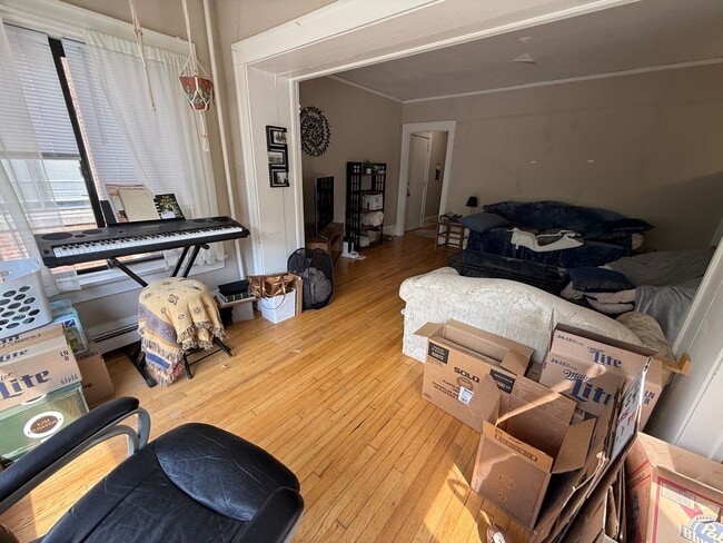 Interior Photo - 2564 Lake