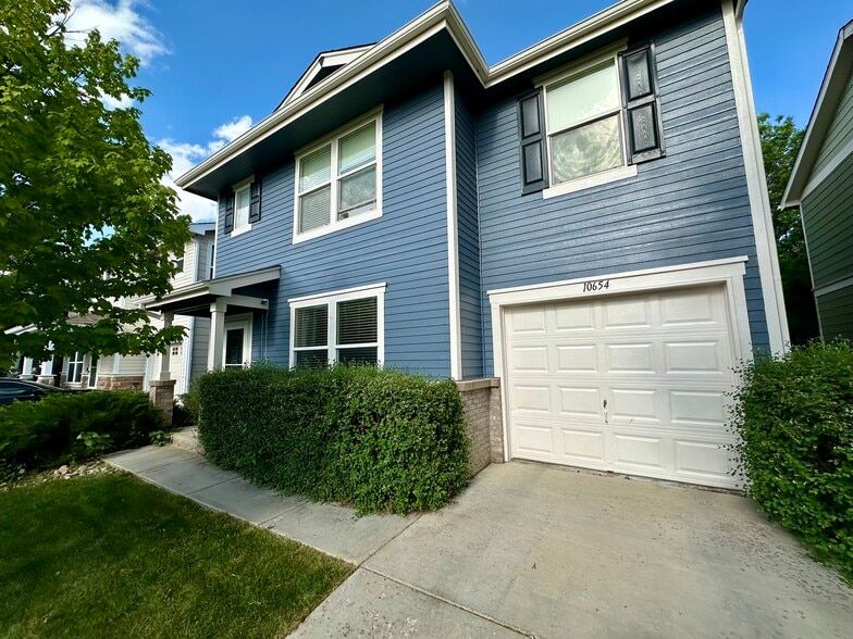 Building Photo - 10654 Butte Dr.