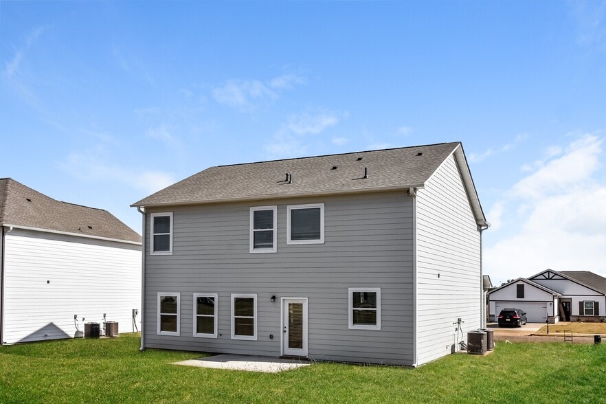 Building Photo - 26271 Vly Rdg Rd NW