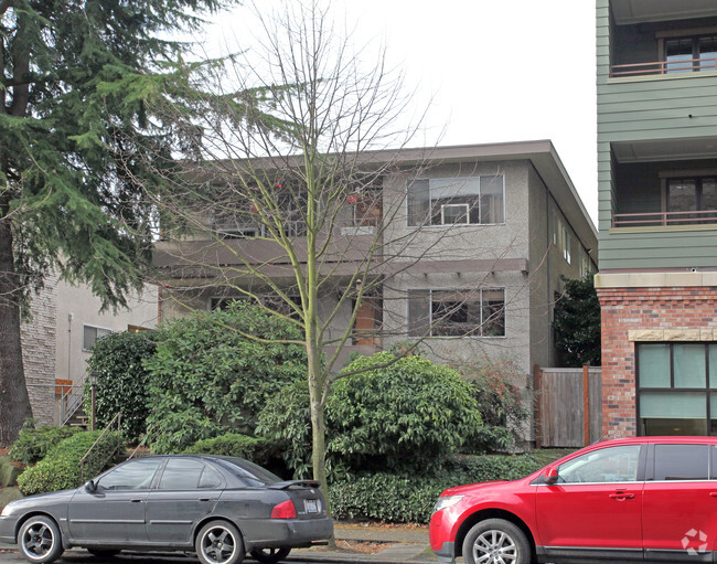 Primary Photo - The Orion Apartments