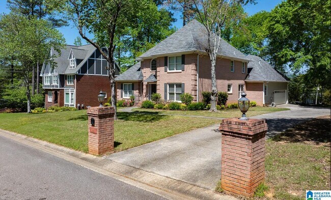 Building Photo - 3405 Danner Cir