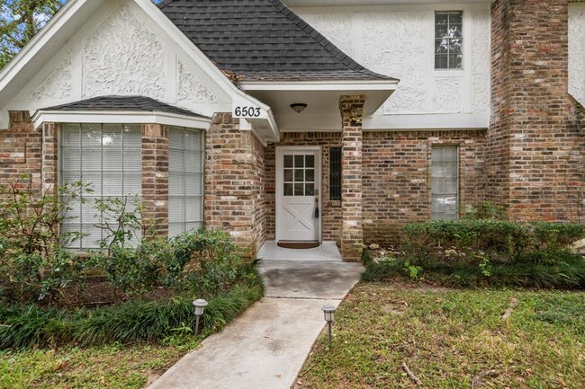 Building Photo - 6503 Misty Creek Dr
