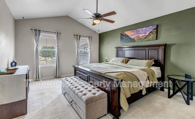 Building Photo - 5902 Chorus Heights
