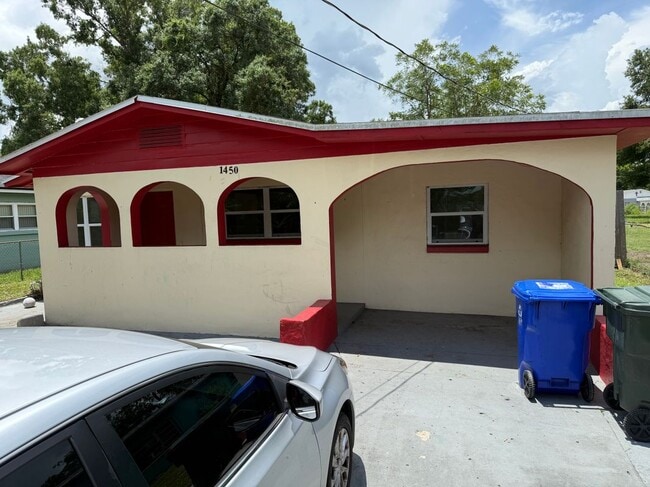 Building Photo - 1450 Powhatan Ct