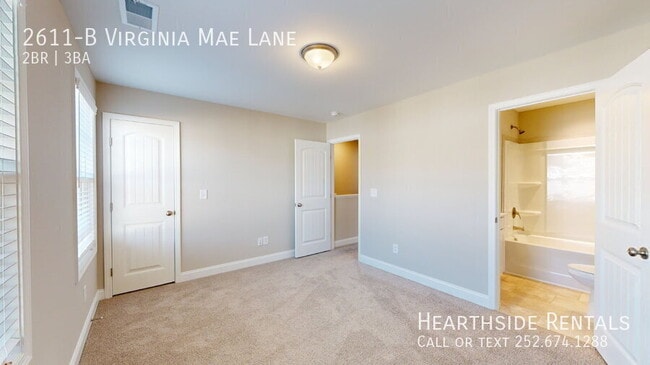 Building Photo - 2611 Virginia Mae Ln